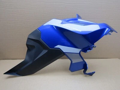 Carenado derecho Triumph Tiger 1200 GT Explorer 2022 (12687) Foto 1 de 4