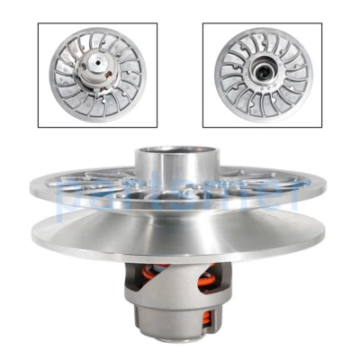 embrayage entraîné pour Arctic Cat TZ1 Touring LXR International 0726-303 - Photo 1/4