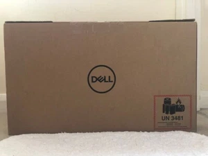 OPEN BOX Dell Latitude 5520 15.6" 16GB/256 SSD, Core i7 vPro - Picture 1 of 3