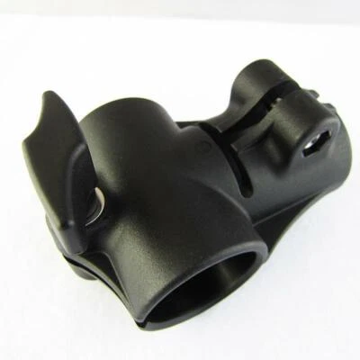 Roland Pipe Holder 5100009145 /For Electronic Drum Racks /for MDS-4/MDS-9 other - Image 1 of 3