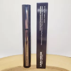 Laura Mercier Caviar Extravagant Volumizing & Lifting Mascara (Black) 0.28 oz. - Picture 1 of 11
