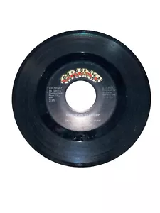 Vintage Jefferson Starship Vinyl 45 Rpm - 1975 Miracles - Grunt Record Label - Foto 1 di 2