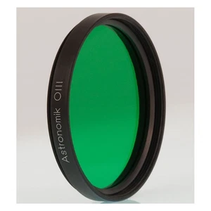 Astronomik OIII Filter 2