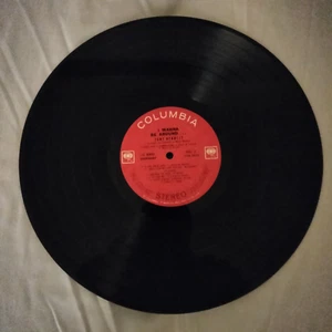 Tony Bennett-I Wanna Be Around-VINYL LP Record #CS 8800-Columbia Records - Picture 1 of 5