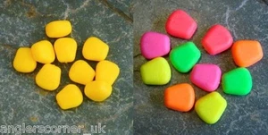 Enterprise Gerät / Pop Up, Sinkende, Mais / Künstliche Köder / Karpfenangeln - Imagen 1 de 5