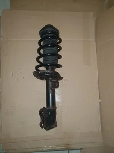 Opel Zafira B Original Federbein Vorne Links 22229593 - Bild 1 von 21