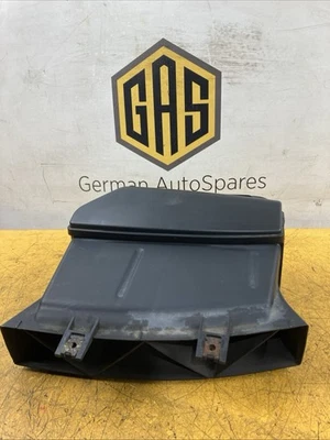 Audi TT MK2 Air Intake 2.0TFSI 8J0805971A 1K0805962C 06-14 - Imagem 1 de 4