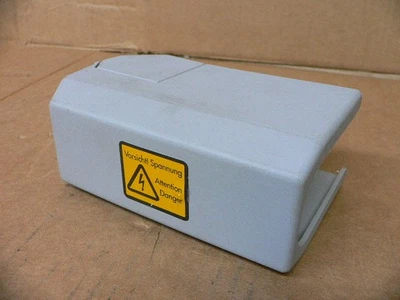 Cubierta de cable Phoenix Contact Uhv240-Ah Foto 1 de 3