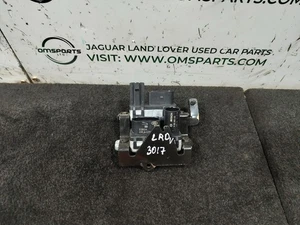 LAND ROVER DISCOVERY 5 L462 GLOW PLUG RELAYS FPLA-12B533-BD - Picture 1 of 4
