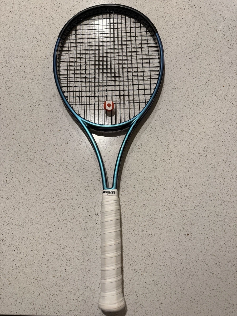 Wilson Ultra 2 Tennis for sale - eBay