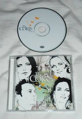 THE COORS Home CD 2006 Rhino Foto 1 de 2