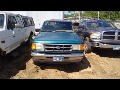 Transmisión limpiaparabrisas izquierdo conductor compatible con 92-94 EXPLORER 271187 Foto 1 de 4