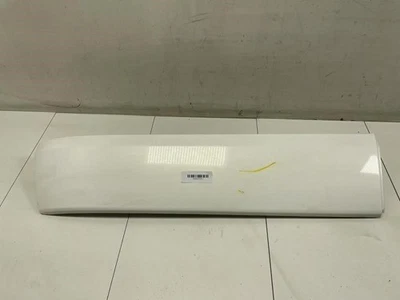 Mazda 5 Sport 2012 cubierta de riel de puerta trasera izquierda del lado del conductor OEM+ Foto 1 de 4