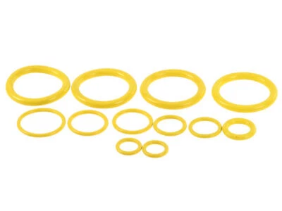 Kit de juntas tóricas de aire acondicionado para Volvo S80 1999-2005 Santech/Omega Envir. Tecnología. 32727KCXW Foto 1 de 2