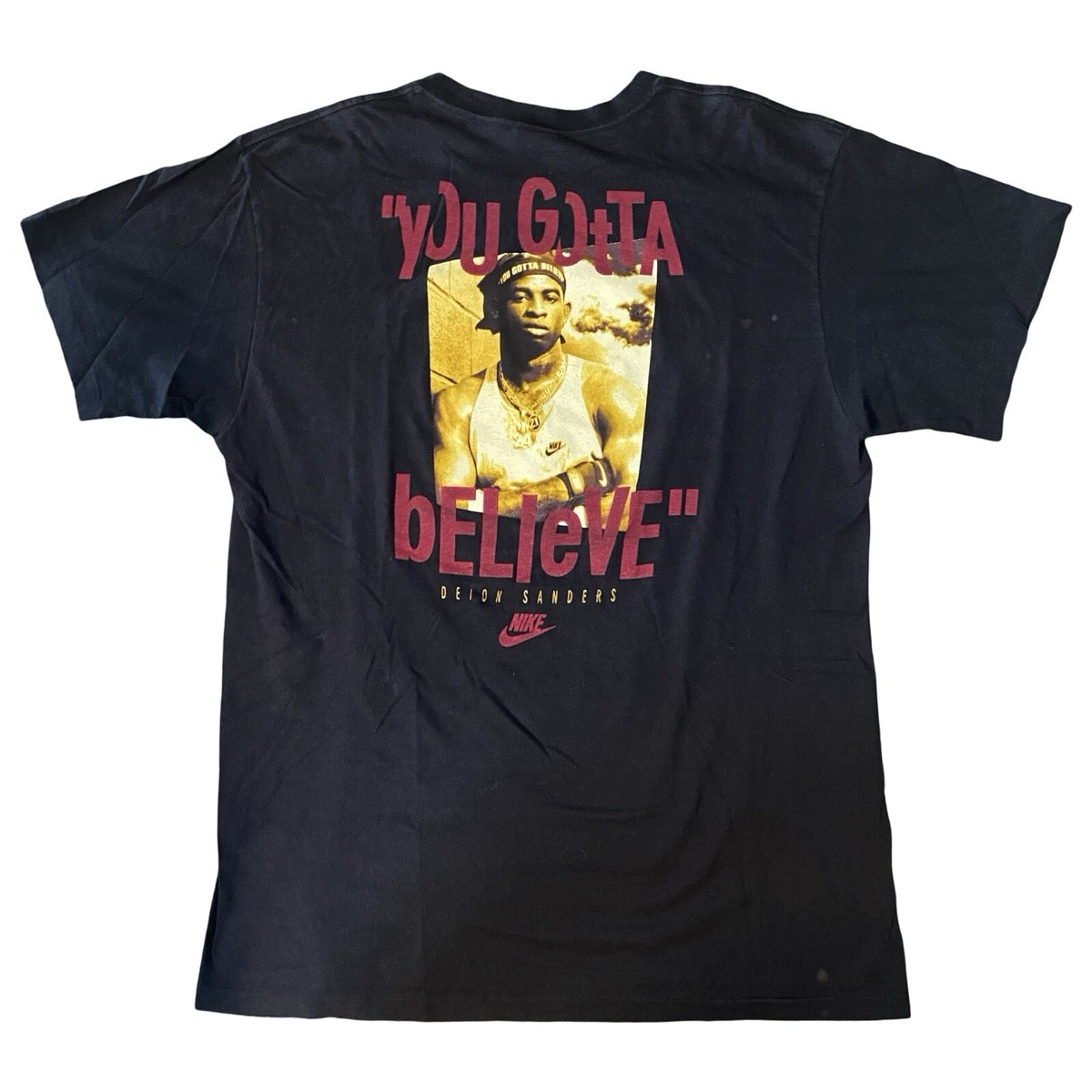 Nike College T-Shirts for Men for sale | eBay