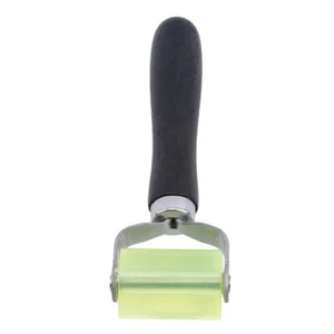 Car Audio Sound Noise Deadener Insulation Application Rolling Wheel Roller Tool - Bild 1 von 10