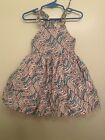 Disney Kollektion von Tutu Couture Kleid Gr. 2T Aschenputtel Hausschuh Prinzessin