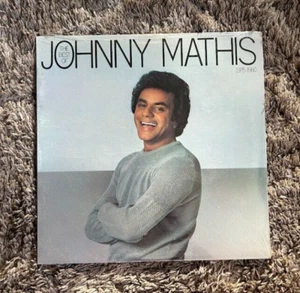 (SEALED) Johnny Mathis - The Best Of Johnny Mathis 1975-1980 Vintage Gift - Picture 1 of 2