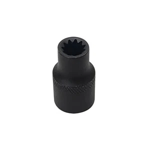 Truck Brake Caliper Socket Disassemble Tools 11 Point Fit for Knorr Bremse Y6B3 - Picture 1 of 6