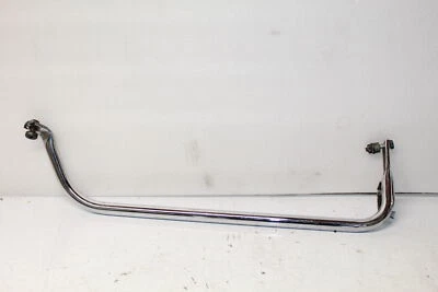 2007 Harley-Davidson Road Glide FLTR lado esquerdo bolsa de selim inferior suporte - Imagem 1 de 4