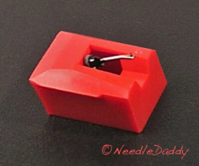 PFANSTIEHL 710-D7 AGUJA STYLUS para SONY ND-138G ND-147G para Technica ATN3400 Foto 1 de 4