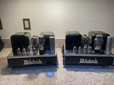 Amplificadores estéreo vintage Foto 1 de 4