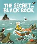 The Secret of Black Rock by Joe Todd-Stanton 9781911171744 | Brand New
