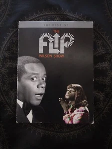 The Best Of The Flip Wilson Show - 3 DVD Set - Very Good Condition - Picture 1 of 6