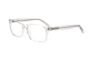 NEW SU2C Crystal FRIEND Eyeglasses 55mm with Case - Picture 1 of 2