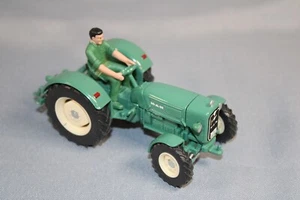 Siku 3465 MAN 4R3 Tractor Classic Farmer Serie Escala 1/32 - Imagen 1 de 2