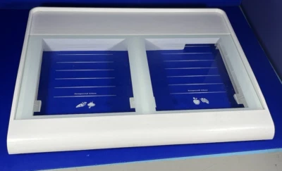 Оригинальная крышка для холодильника Hotpoint WR17X11662 WR32X10482. - Изображение 1 из 4