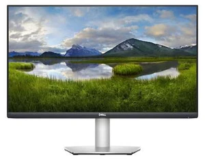 Dell S2721HS 27" Full HD LED LCD Monitor, 8ms, 1000:1-Contrast DELL-S2721HSM - Picture 1 of 9
