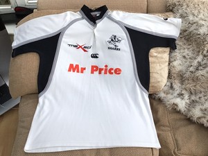 natal sharks rugby shirt