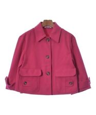 RED VALENTINO Blouson (Other) Pink 38(Approx. S) 2200397934126