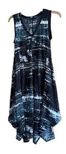 Simply Vera Vera Wang Sleeveless Lounge Dress Size Small - Picture 1 of 14