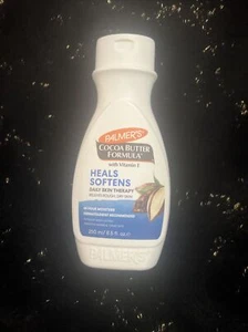 Palmer's Cocoa Butter Formula With Vitamin E Fragrance Free Body Lotion 8.5oz - Picture 1 of 2