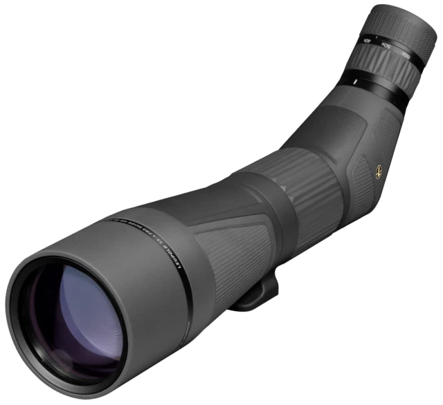 Leupold SX-4 Pro Guide 20-60x85mm Spotting Scope
