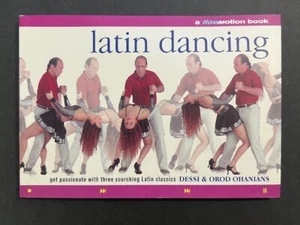 Latin Dancing (Flowmotion) By DESSI OHANIANS' 'OROD OHANIANS - Picture 1 of 1
