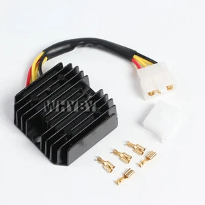 Rectifier Regulator For Polaris Phoenix 200 2005-2017 Sawtooth 200 06-07’ - Foto 1 di 4