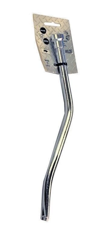 WILDE TOOL Brake Spring Tool 9 inch Cobalt USA 427 Foto 1 de 1