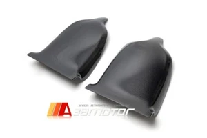 La cubierta trasera del asiento interior de fibra de carbono se adapta al Tesla Model X 2016-2020 - Imagen 1 de 3