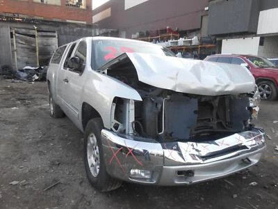 Used Brake Master Cylinder fits: 2012 Chevrolet Silverado 1500 pickup  Grade A - Изображение 1 из 4