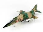 Hobby Master 1/72 F-1 Support Fighter Air Self-Defense Force 6Th Squadron Hamama