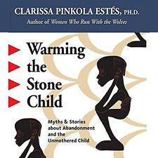 AUDIOBOOK Warming the Stone Child AUDIOBOOK by Clarissa Pinkola Estes