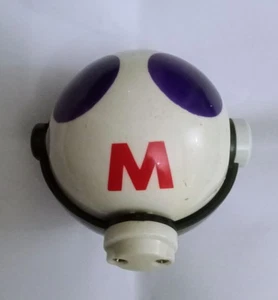 Pokemon Master Ball Nintendo Vintage Generation 1 PokeBall Kugel Poke Ball - Bild 1 von 11