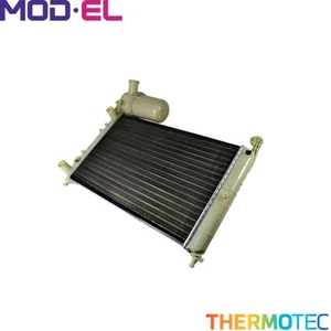 RADIATOR ENGINE COOLING D7F015TT FOR FIAT TIPO TEMPRA/S.W. LANCIA DEDRA 1.4L - Picture 1 of 8