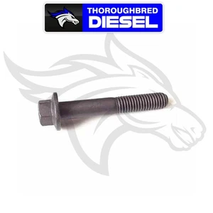 Genuine Cummins 3900633 Valve Cover Bolt for 2003-2004 Dodge 5.9L - Bild 1 von 1