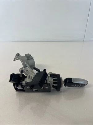 СТВОЛ ПЕРЕКЛЮЧАТЕЛЯ ЗАЖИГАНИЯ VAUXHALL INSIGNIA ESTATE MK1 ОДИН КЛЮЧ 4121694 2016 - Изображение 1 из 4