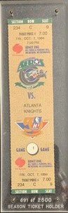 ATLANTA KNIGHTS - Bild 1 von 2