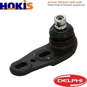 BALL JOINT TC4964 FOR HYUNDAI SANTA/FE/IV KIA SORENTOIV G4FP/G4FT 1.6L 4cyl 2.2L - Picture 1 of 5
